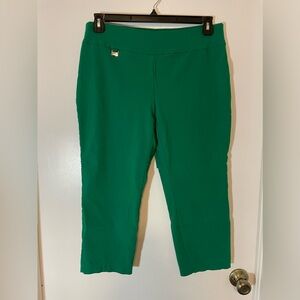 Alfani Women’s Pull On Capris